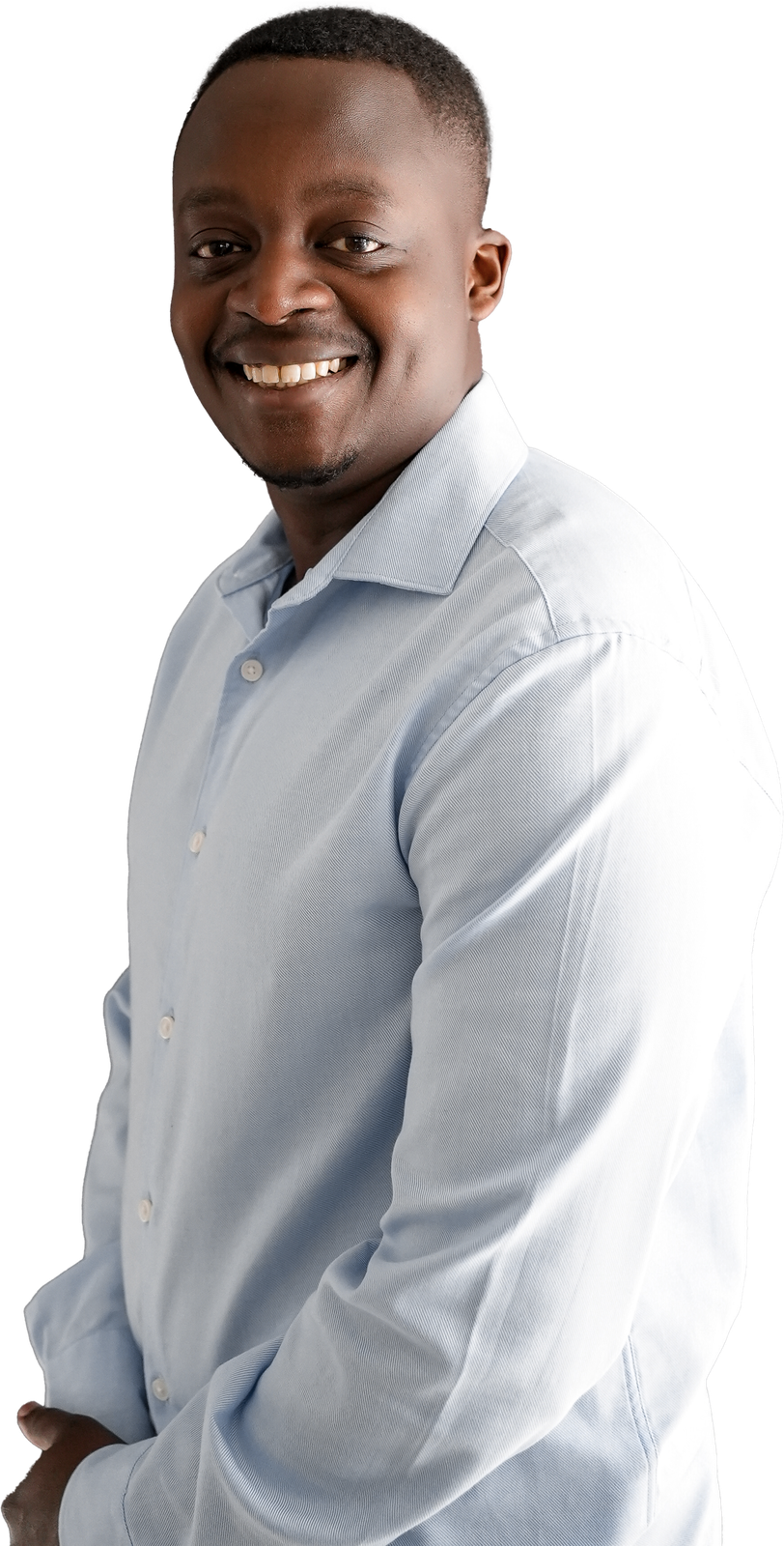 Bertrand Gusenga